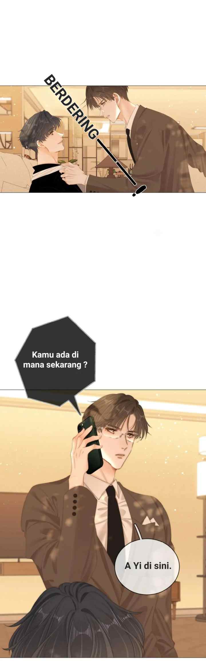 Pretty Woman chapter 87 halaman 16