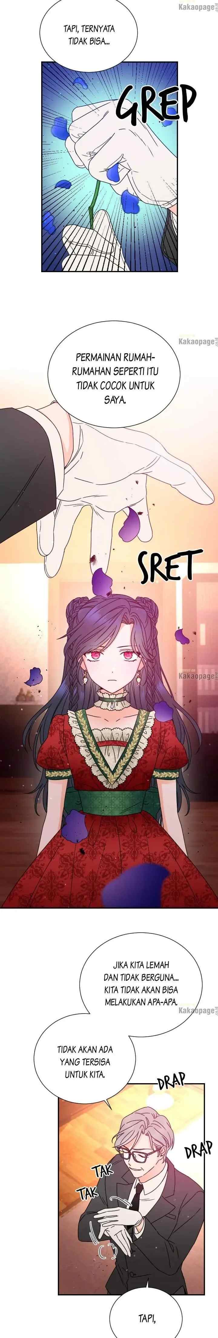 Lady Baby chapter 144 halaman 10