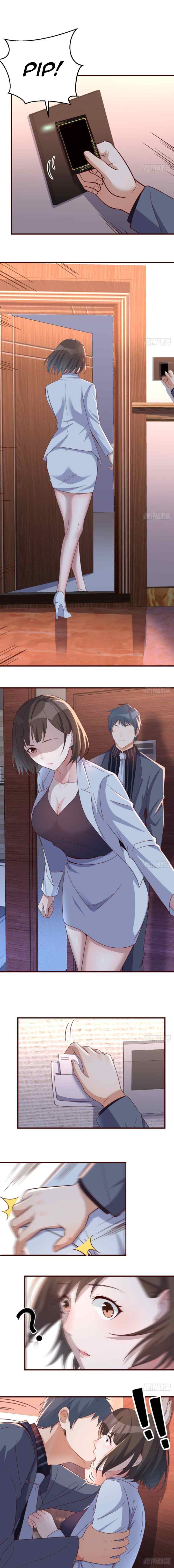 I Have Twin Girlfriends chapter 82 halaman 9