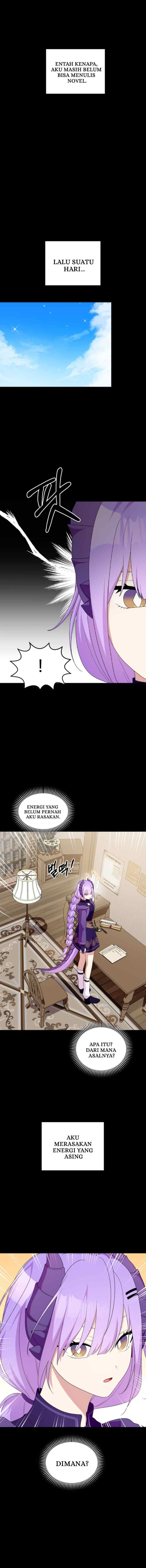 Monster Dressing Room chapter 47 halaman 12