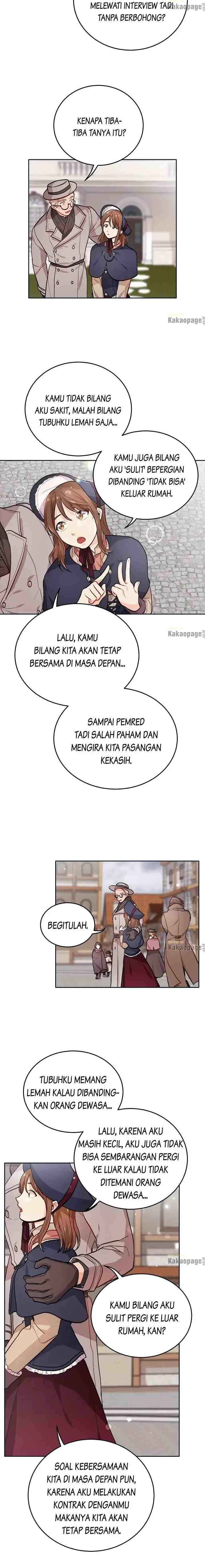 I Was Just an Ordinary Lady chapter 86 halaman 13