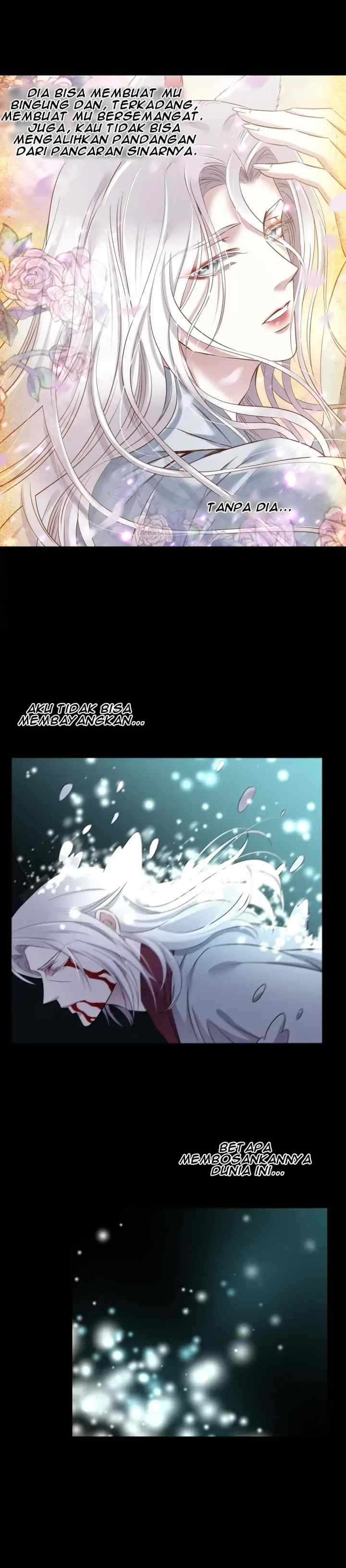 Heaven Instance Dungeon: Steal the Handsome Guy's Heart chapter 58 halaman 10
