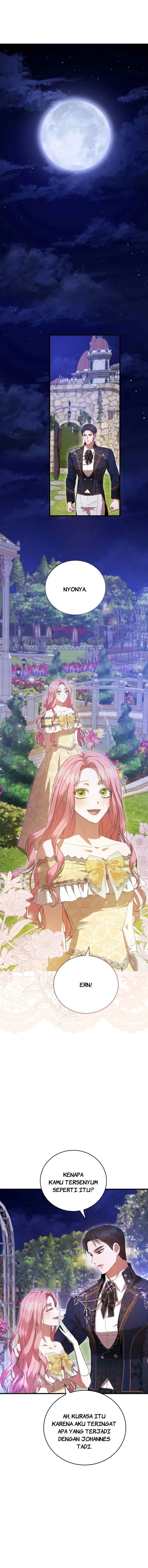 Peony - I Saw the Future with the Killer Grand Duke chapter 49 halaman 12
