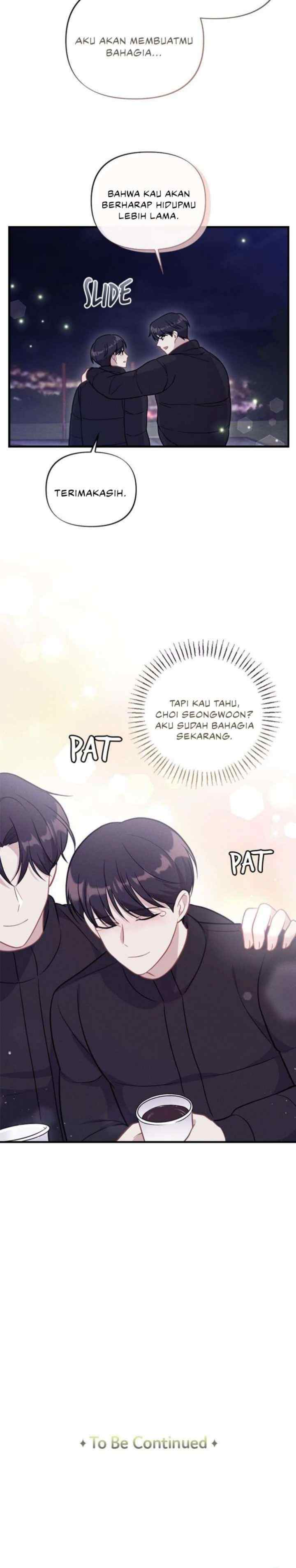 Miracle Illusion chapter 13 halaman 20