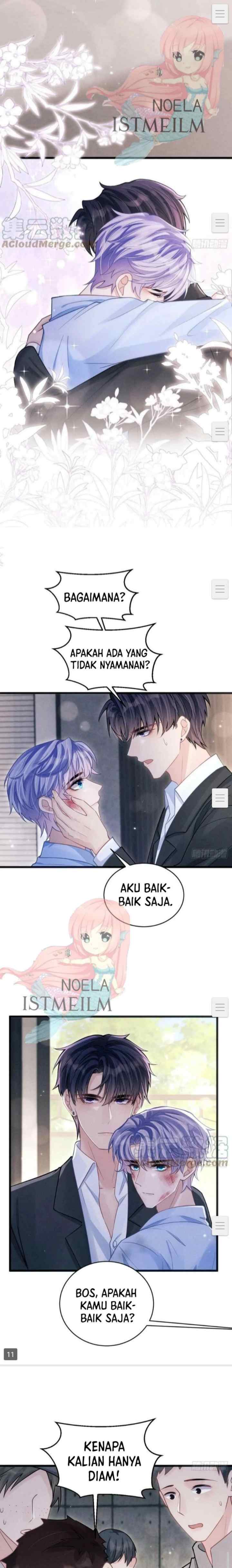 I Suspect the Actor Is Fishing for Me chapter 84 halaman 12
