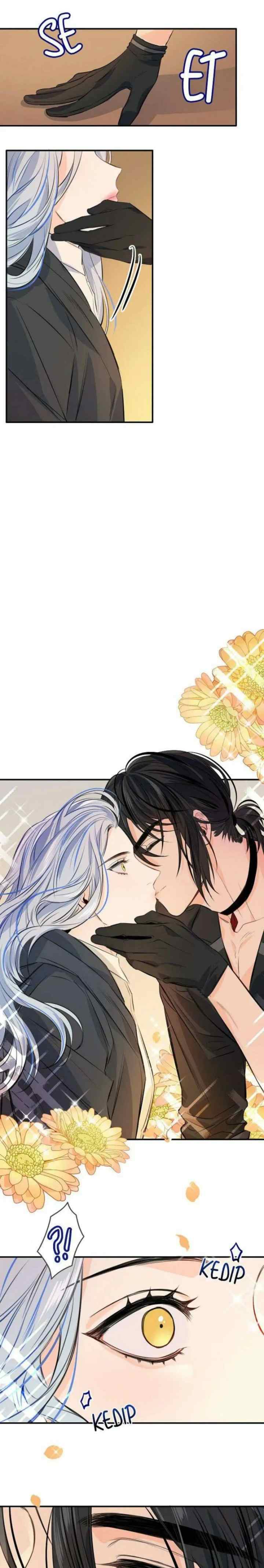 The Great Wish chapter 29 halaman 13