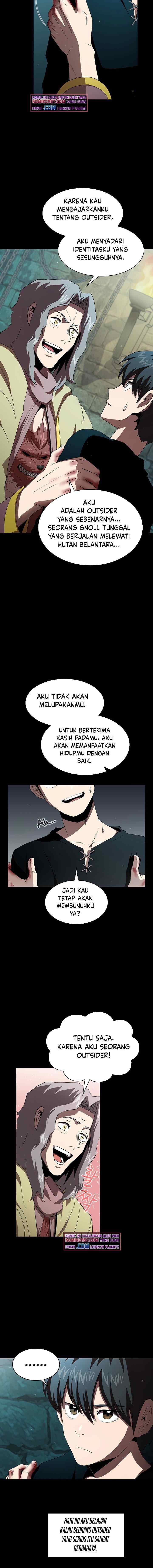 Is this Hero for Real? chapter 11 halaman 15