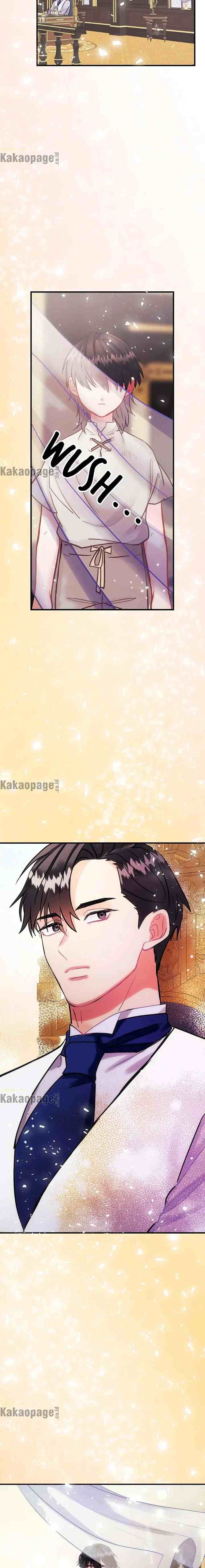The Flower Dances and the Wind Sings chapter 67 halaman 17