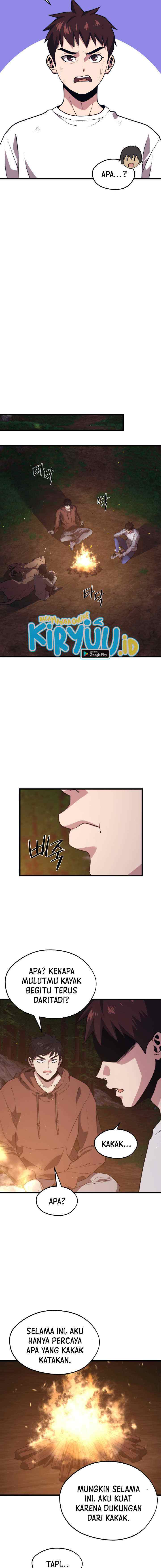 Seoul Station Necromancer chapter 54 halaman 11