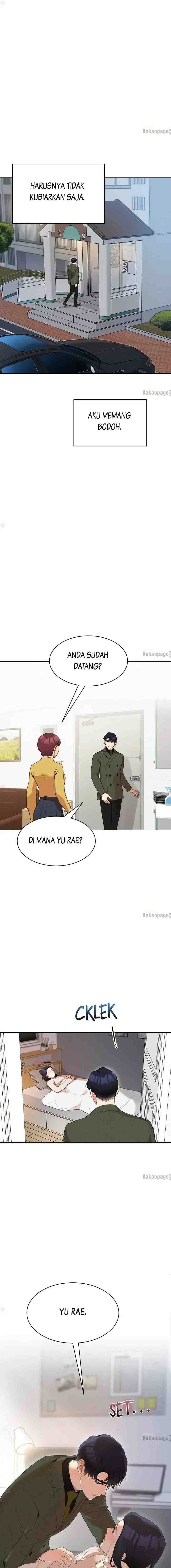 My Wife Is Back chapter 51 halaman 14