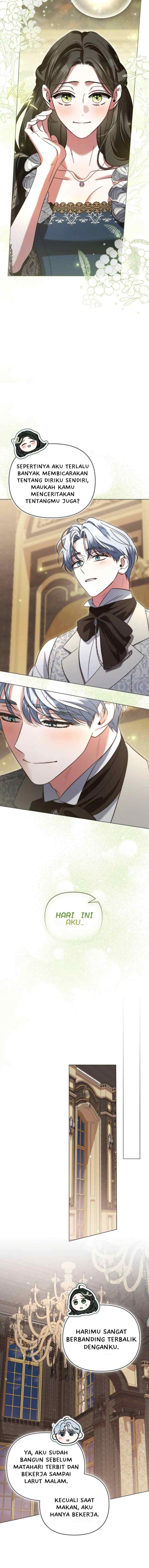 For The Beautiful Juliet chapter 19 halaman 13