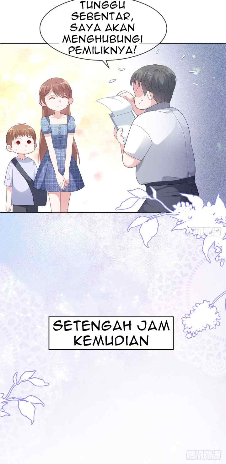Me! Super Rich! chapter 42 halaman 12