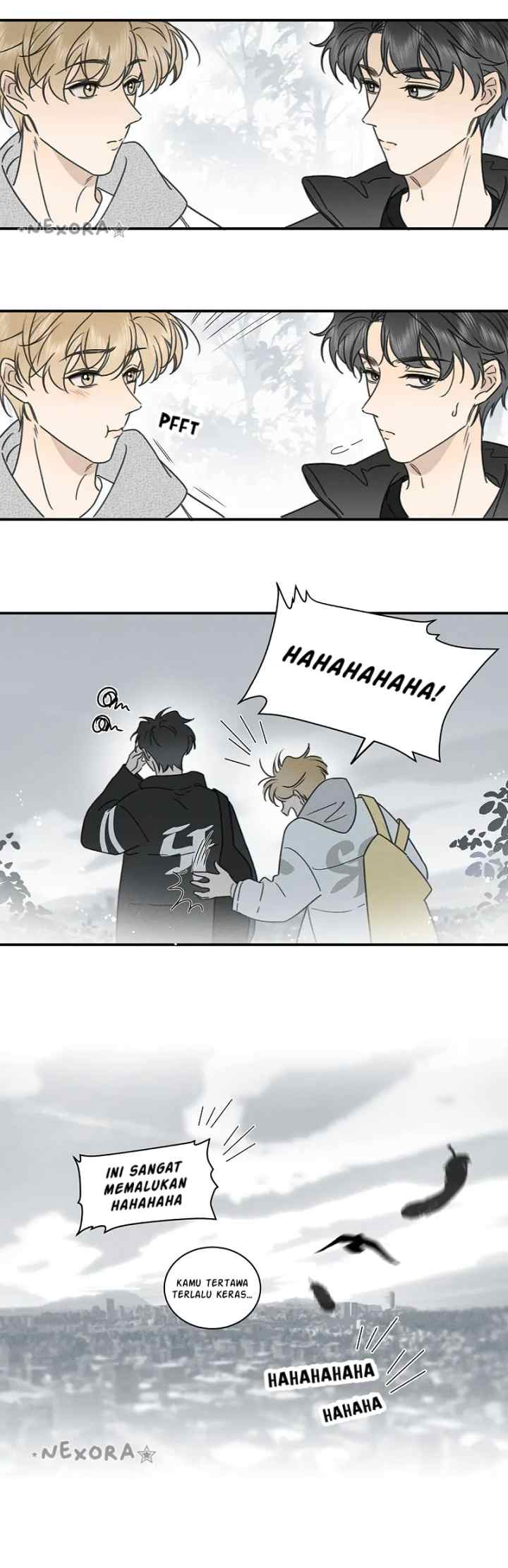 Salt Friend chapter 189 halaman 4