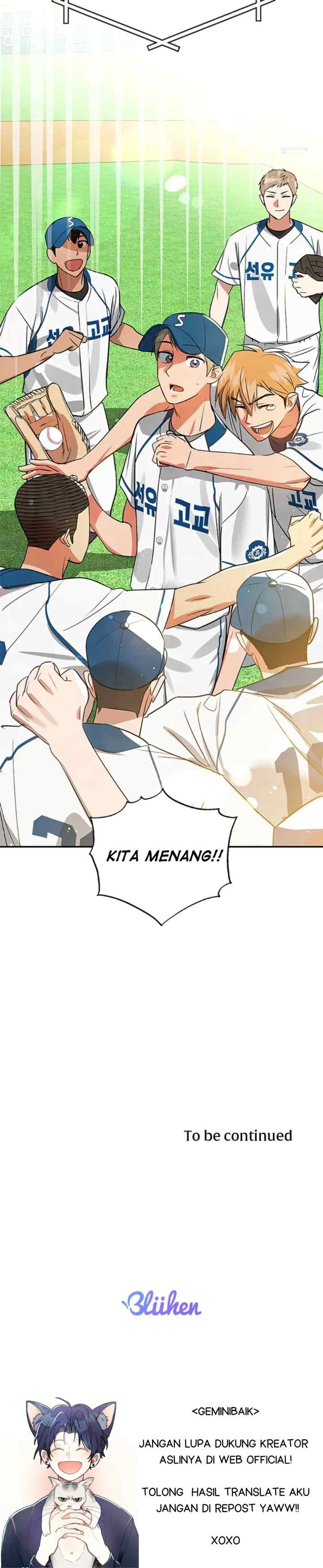 Cycling Hit chapter 43 halaman 17