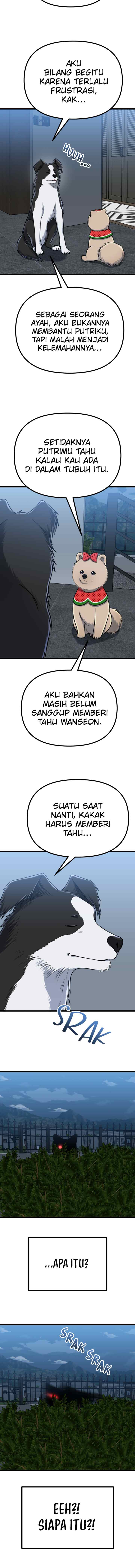 Father Like A Dog chapter 50 halaman 9