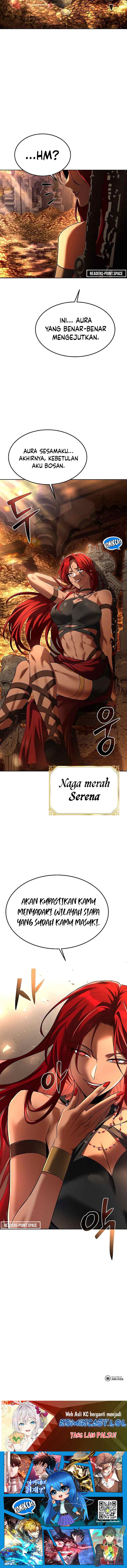 A Wizard's Restaurant chapter 17 halaman 16