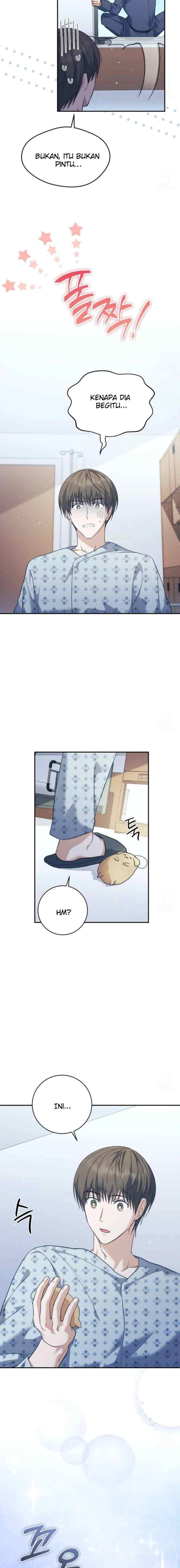Seira To Juliet chapter 6 halaman 14