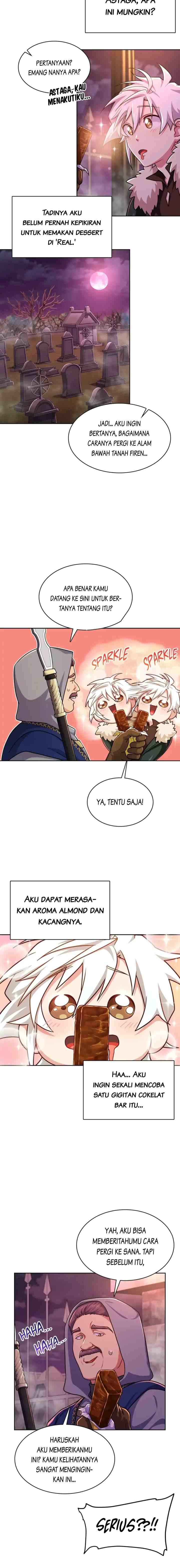 Please Have a Meal chapter 86 halaman 11