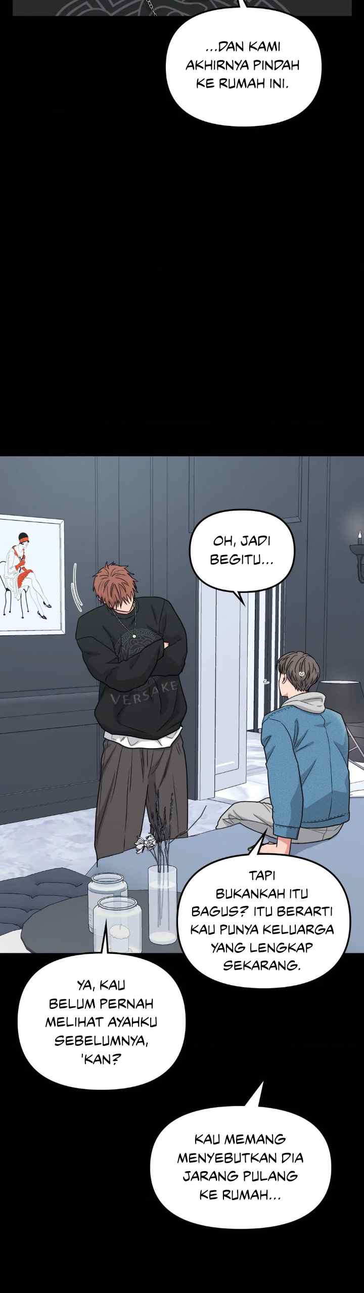 Arts Mans chapter 18 halaman 10