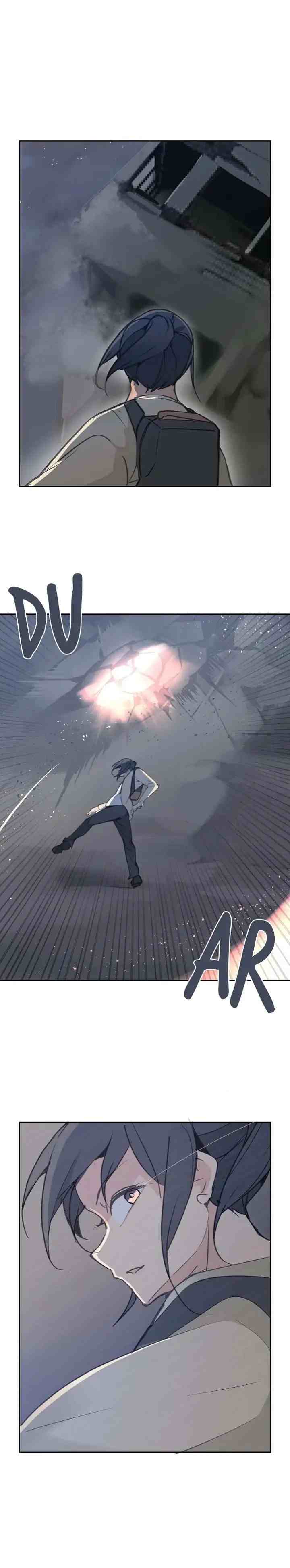 Devil Sword King chapter 88 halaman 5