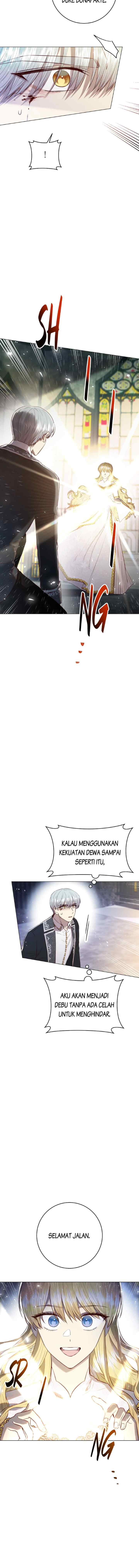 A Villain's Aesthetic chapter 74 halaman 10