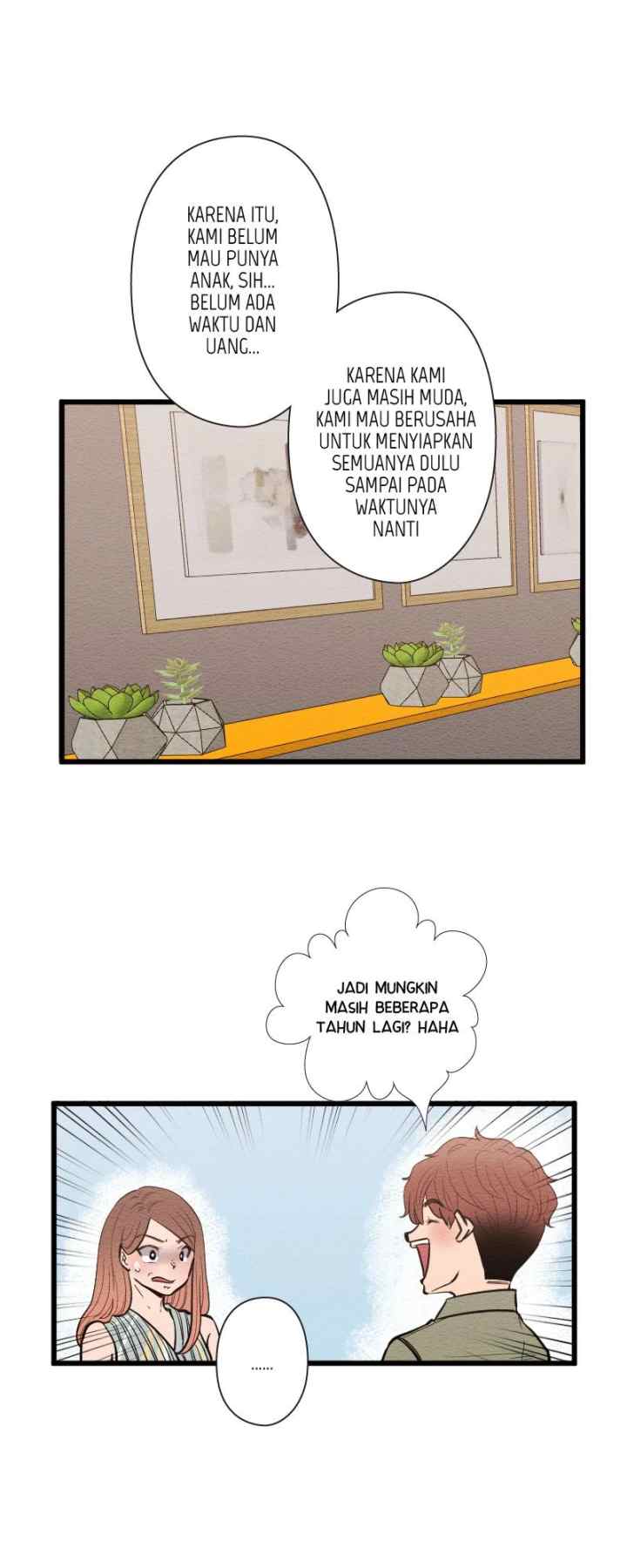 Mistake S1 chapter 102 halaman 14