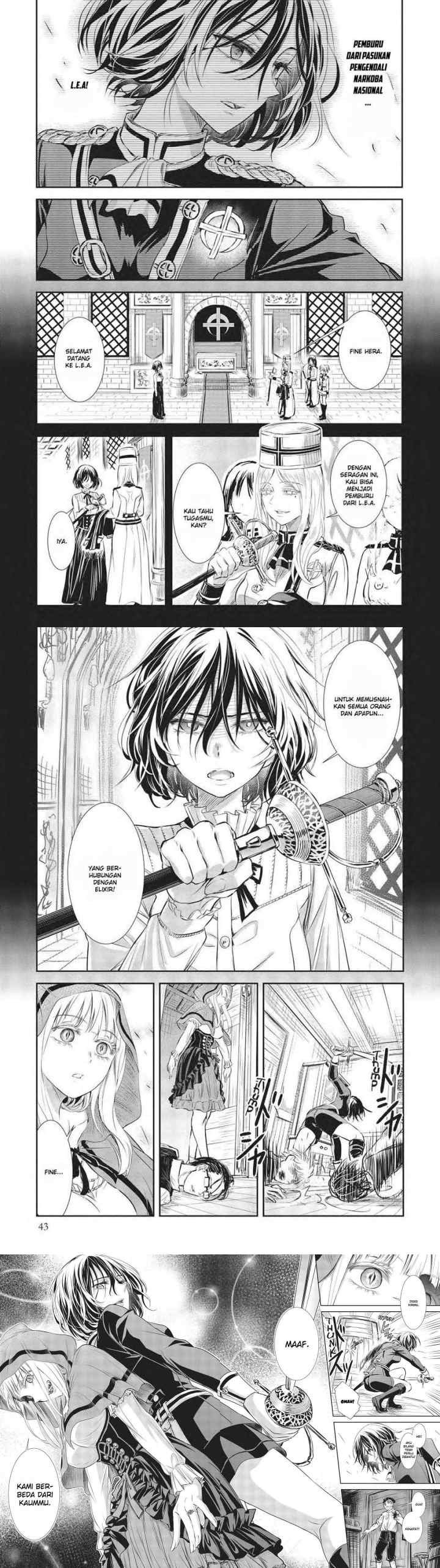 Scarlet chapter 1 halaman 15