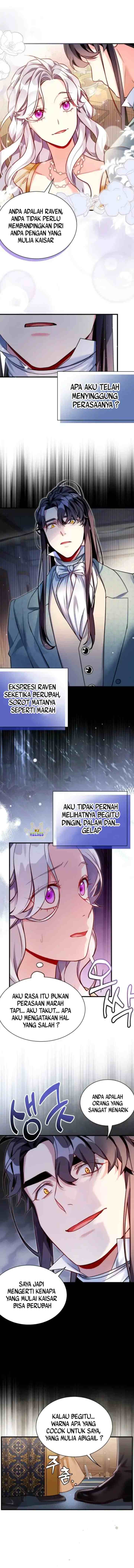 Not Sew Wicked Stepmom chapter 83 halaman 10