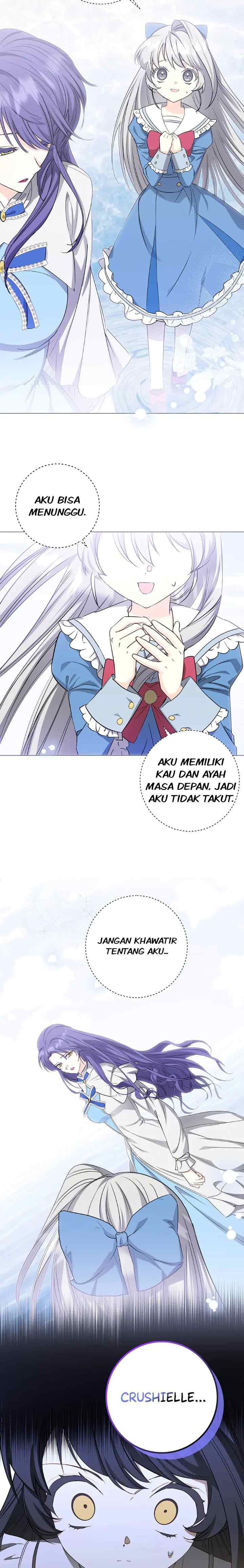 Please Get Out of My Household chapter 17 halaman 5