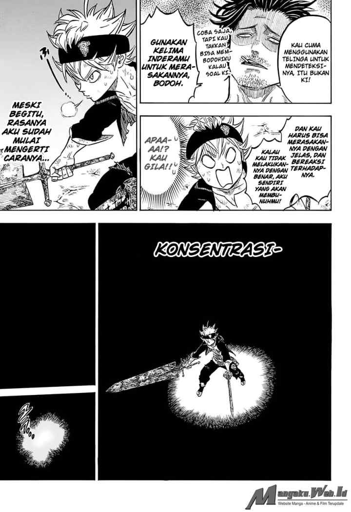 Black Clover chapter 48 halaman 10