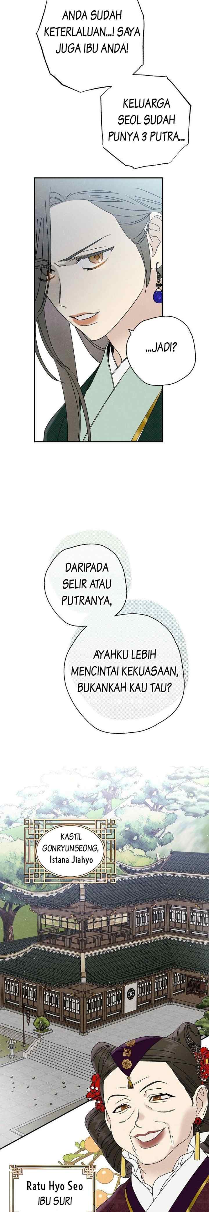 National Marriage chapter 26 halaman 7