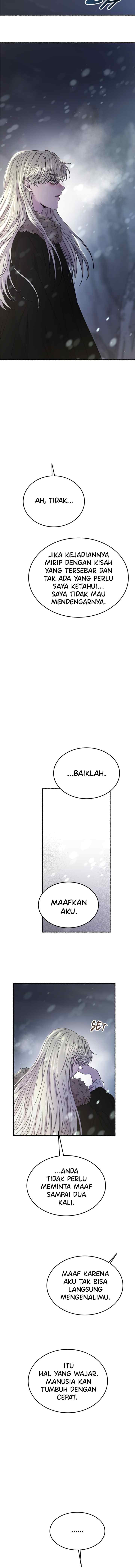 Cursed Blessing chapter 159 halaman 5