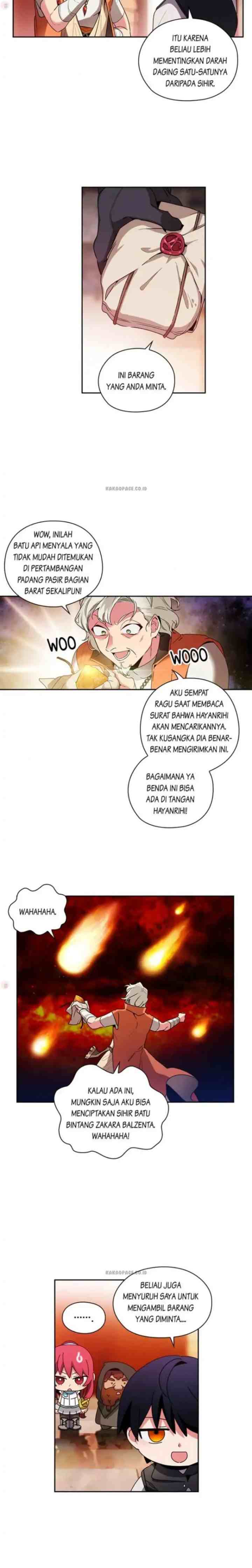 Adonis chapter 97 halaman 10