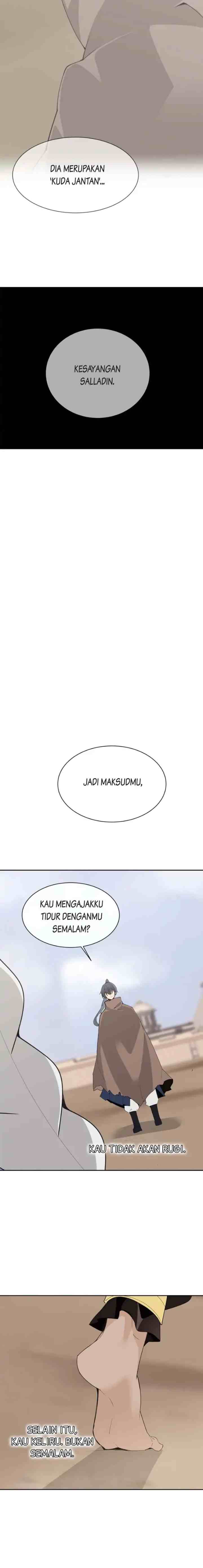 Devil Sword King chapter 277 halaman 8