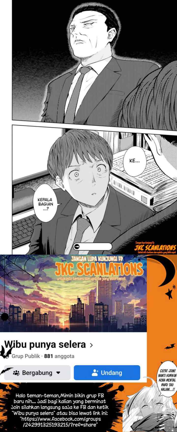 The Revenge of My Youth: My Re Life with a Girl Who Was Too Much of an Angel chapter 13 halaman 11