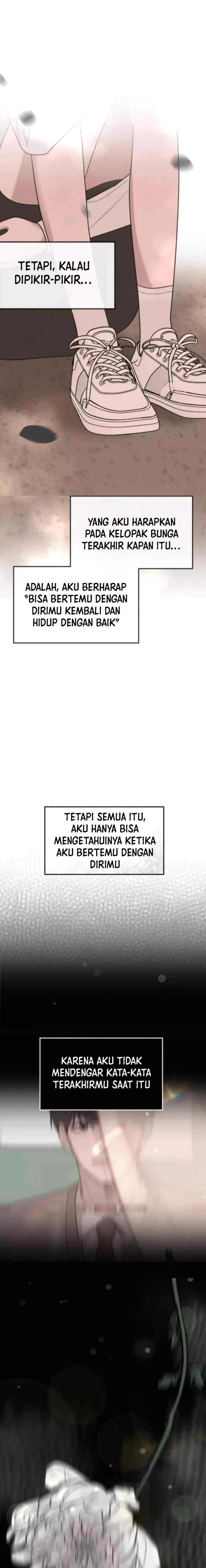 You Just Made My Day chapter 7 halaman 18
