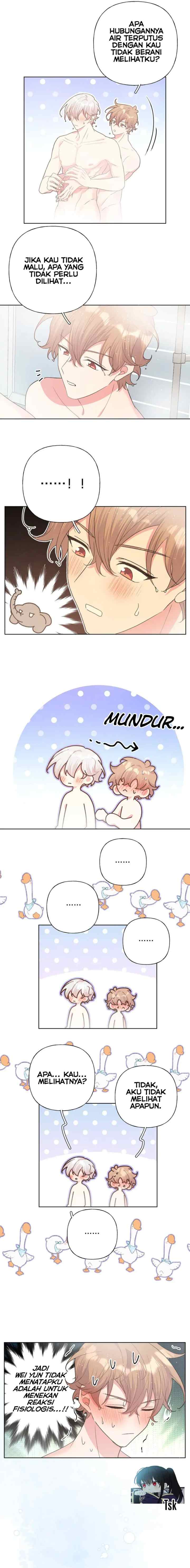 Don't Confess To Me chapter 91 halaman 7