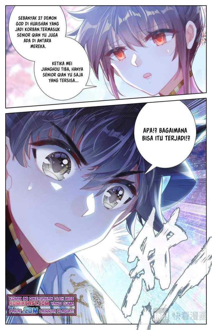 Cang Yuantu chapter 81 halaman 17