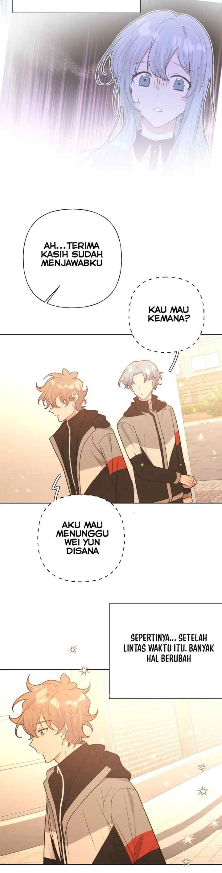 Don't Confess To Me chapter 69 halaman 4