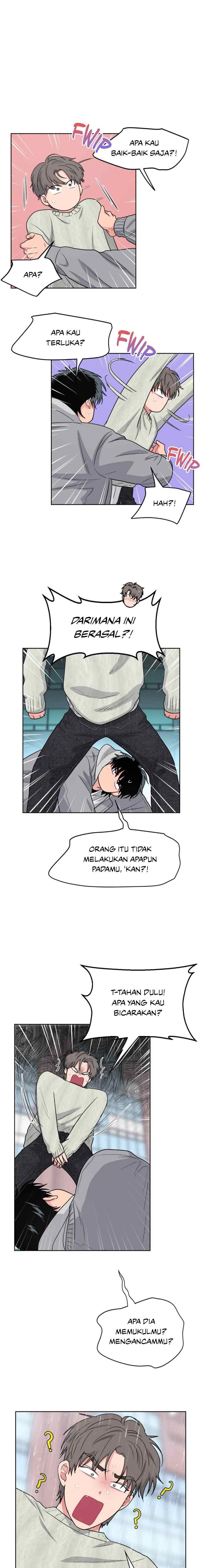Arts Mans chapter 21 halaman 4