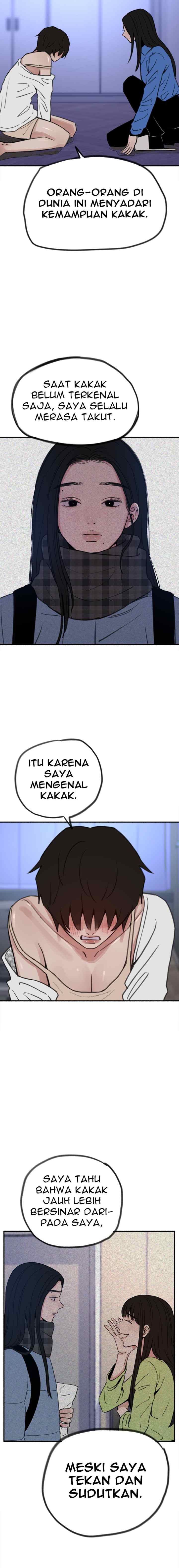 Muse On Yumyeong chapter 62 halaman 11