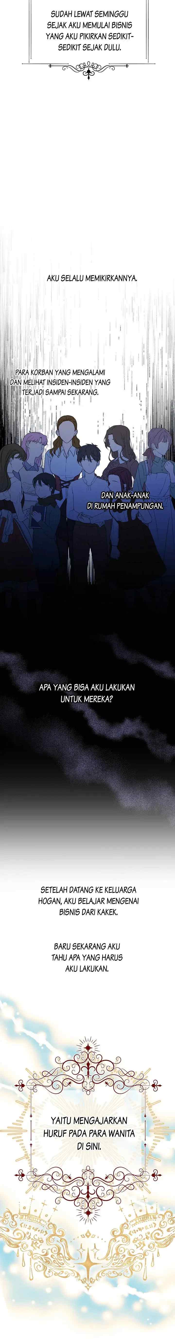 Mueller's Investigator chapter 154 halaman 4