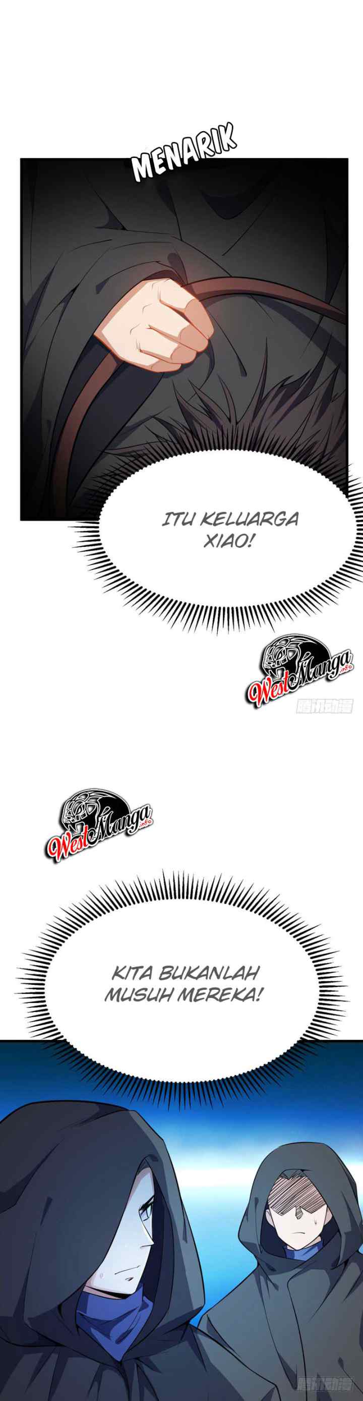 Rise of The Demon King chapter 46 halaman 7