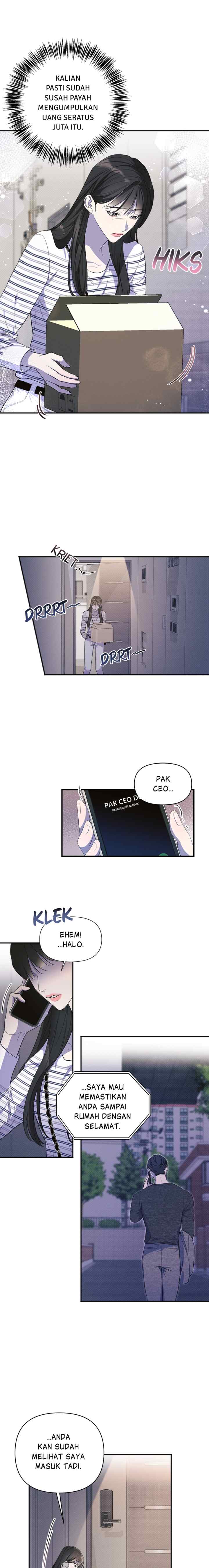 The Perfect Contract chapter 14 halaman 4