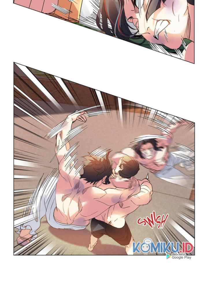 Vicious Luck chapter 148 halaman 6