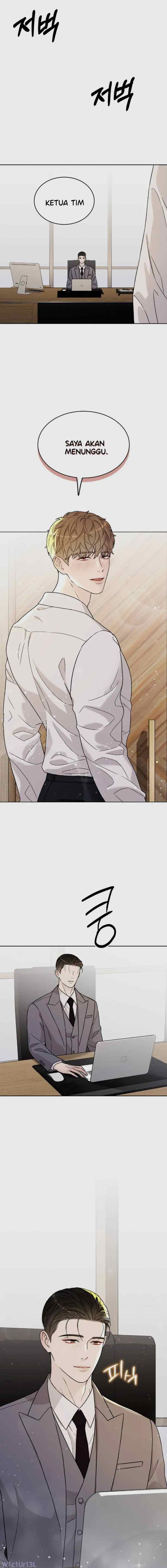Dog-Like Baby chapter 11 halaman 15