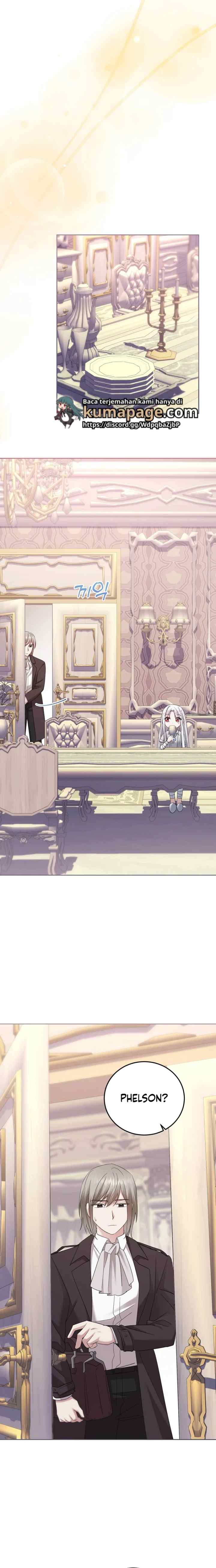 I'm Done Being a Hero, Even If It's Retirement chapter 32 halaman 15