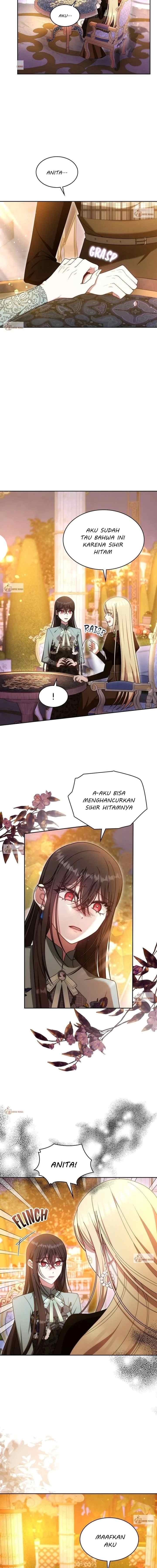 I Hated It Even More chapter 53 halaman 15