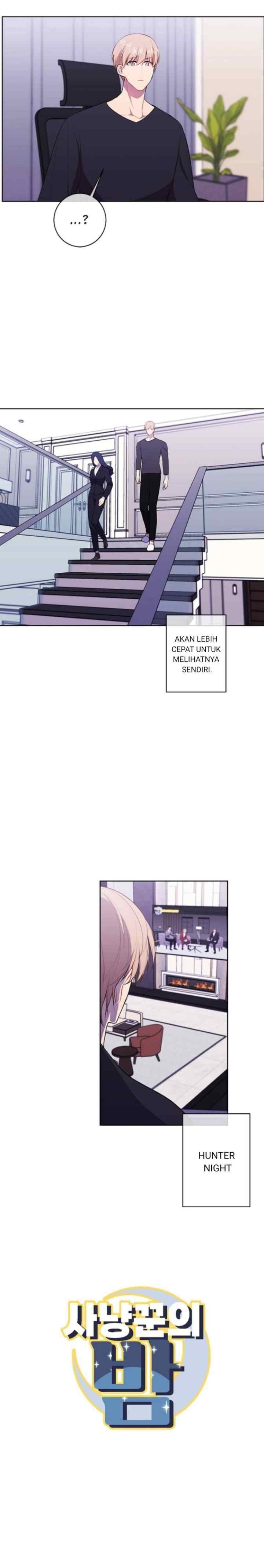 I'm Alone In The Novel chapter 70 halaman 18