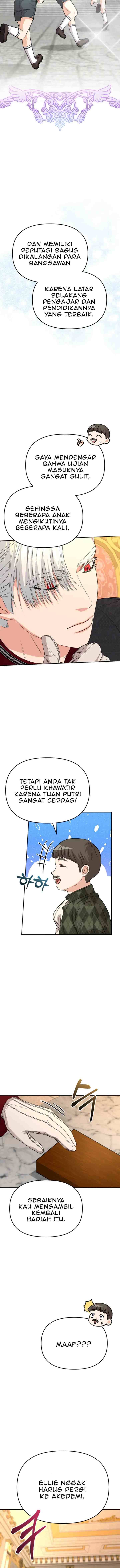 How To Survive as the Devil's Child chapter 29 halaman 9